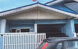 ทรัพย์ธนาคารโดย GHB ทาวน์เฮาส์  บางบัวทอง นนทบุรี