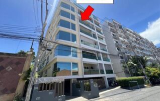 ทรัพย์สถาบันโดย GHB คอนโด วีเอ็น เรสซิเดนซ์ 3 (VN Residence 3)