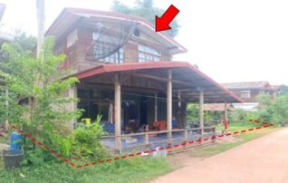 ทรัพย์สถาบันโดย บริษัท บริหารสินทรัพย์สุขุมวิท จำกัด บ้านเดี่ยว ถนนสายภูหลวง-บ้านหนองคัน (ทล.2473)