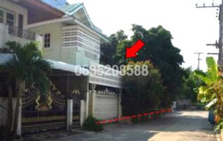 ขายบ้านเดี่ยว ปรีชา