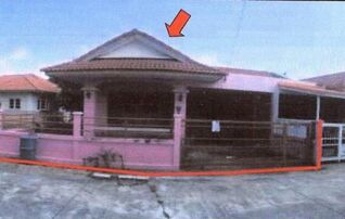 ทรัพย์สถาบันโดย ธอส. บ้านเดี่ยว เนรมิตรมงคลเจริญ