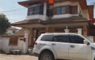 ทรัพย์สถาบันโดย GHB บ้านเดี่ยว เฟื่องสุข 4