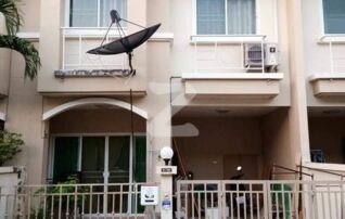 🏠ขาย - #บ้านทาวน์โฮมมือสอง โครงการสินธานีแกรนด์วิลล์ คลอง 5 ใกล้มอเตอร์เวย์# เจ้าของบ้านขายเอง 📣 ซื้ออยู่เองก็สบาย ซื้อไว้ขายก็กำไร : เจ้าของขายเอง (งดรับนายหน้า)