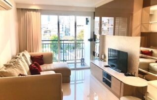 คอนโดอโศก**ขายถูกกว่าราคาตลาด** ศูนย์ประชุมสิริกิต Voque16 (Low rise) เฟอร์นิเจอร์ครบ : เจ้าของขายเอง