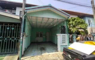 ทรัพย์สถาบันโดย GHB ทาวน์เฮาส์ ฉัตรไพลิน ลาดหลุมแก้ว (Chatrapailin Latlumkaew)