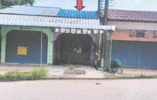 ทรัพย์ธนาคารโดย ตึกแถว-อาคารพาณิชย์
