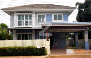 หมู่บ้านเพอร์เฟคพาร์ค พระราม5-บางใหญ่ : เจ้าของให้เช่าเอง (งดรับนายหน้า)
