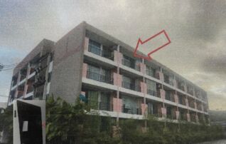 ทรัพย์สถาบันโดย GHB คอนโด เบสท์พ้อยท์ คอนโดมิเนียม (The Best Point Condominium)