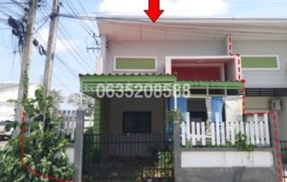 ขายทาวน์เฮาส์ ร่มเย็น 2