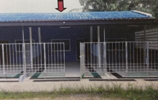 ทรัพย์สถาบันโดย GHB ทาวน์เฮาส์ อุไรวรรณ 1