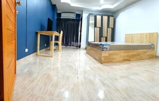 ขายคอนโดติด SRT วัดเสมียนนารี วิว ทาวเวอร์ คอนโดมิเนียม (View Tower Condominium) : เจ้าของขายเอง (งดรับนายหน้า)