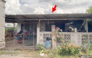 ทรัพย์สถาบันโดย GHB บ้านเดี่ยว ผสมทรัพย์