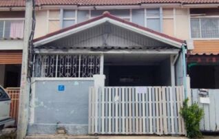 ทรัพย์สถาบันโดย GHB ทาวน์เฮาส์ พฤกษา 45 (Baan Pruksa 45 Bangbuathong-Latpladuk)