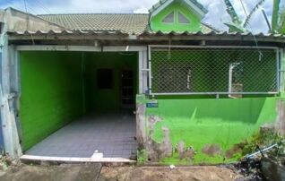 ทรัพย์สถาบันโดย GHB ทาวน์เฮาส์ นริศรา