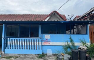 ทรัพย์สถาบันโดย อาคารสงเคราะห์ ทาวน์เฮาส์ .อัมพร 2