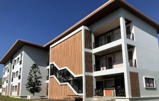 สวนมะลิ เซอร์วิสอพาร์ทเมนท์