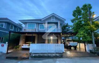 ขายบ้านเดี่ยว ในหมู่บ้าน กรีนวิวโฮม : เจ้าของขายเอง (งดรับนายหน้า)