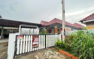 ทรัพย์สถาบันโดย JAM ทาวน์เฮาส์ บ้านทอฟ้า (Baan Tor Fah 2)