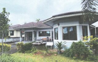 ทรัพย์สถาบันโดย GHB บ้านเดี่ยว ไม่ีมีืชื่อ
