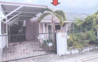 ทรัพย์สถาบันโดย GHB บ้านแฝด ลาวัลเล่ เดอะ วินเทจ