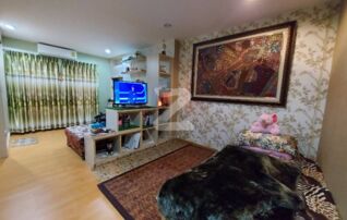 ขายคอนโดติด MRT ศูนย์ราชการนนทบุรี เดอะ คริสตัล คอนโด 2 เรวดี (The Crystal Condo 2 Rewadee) : เจ้าของขายเอง