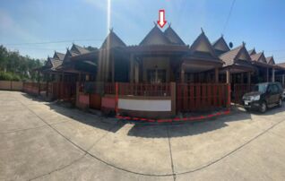 ทรัพย์สถาบันโดย GHB บ้านเดี่ยว สุพัฒน์กมล 4
