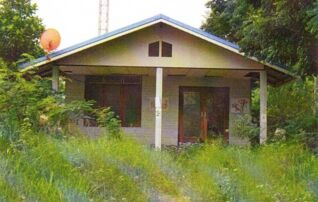 ทรัพย์สถาบันโดย GHB บ้านเดี่ยว บ้านหนองโก