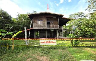 ทรัพย์ธนาคารโดย KASIKORNBANK บ้านเดี่ยว ซอยไม่มีชื่อ(ตัน) ถนนสายห้วยบาง - บ้านโพนไผ่ (สน.2053)