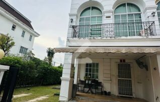 ‼️‼️‼️ ขายบ้านพร้อมที่ดิน ‼️‼️‼️ 🏡หมู่บ้านพลัสซิตี้ปาร์ค 💒 บ้านทาว์โฮม 3ชั้น 5สเตป -พื้นที่ 51.2 ตร.ว : เจ้าของขายเอง (งดรับนายหน้า)