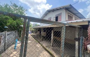 ทรัพย์สถาบันโดย GHB บ้านเดี่ยว ซอยถ.สายแยกทล.2083-บ.โจ ถนนสายส้มป่อยน้อย-คำเขื