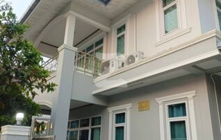 ⚡ขายบ้านพร้อมที่ดินที่หมู่บ้านปิยะพร(เจ้าของขายเอง) 💥บ้าน2ชั้น ตัวบ้านกว๊างกว้าง : เจ้าของขายเอง (งดรับนายหน้า)