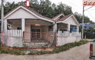 ทรัพย์สถาบันโดย GHB บ้านแฝด ซอยซอยทรัพย์สมบัติ ถนนถนนเนินแขยง 8