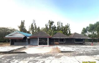 ทรัพย์ธนาคารโดย KASIKORNBANK โกดัง/โรงงาน ถนนสายเดชอุดม-บุณฑริก (ทล.2182)