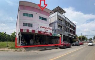ทรัพย์สถาบันโดย SCB บ้านเดี่ยว บ้านเดี่ยว เมืองพะเยา