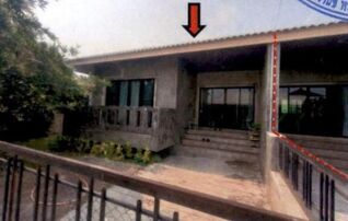 ทรัพย์สถาบันโดย GHB บ้านแฝด บ้านมินิโฮม (Baan Mini Home)