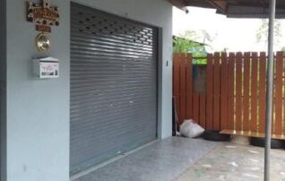 ทรัพย์ธนาคารโดย SCB บ้านเดี่ยว ถนนสายประจวบคีรีขันธ์-หนองหิน(ทล.3167)