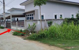 ทรัพย์สถาบันโดย GHB บ้านเดี่ยว ทรัพย์มงคล (Submongkhol)