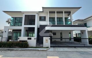 💯 เจ้าของขายเอง เจ้าของขายเอง 💯 บ้านเดี่ยว หมู่บ้าน Casalunar Mesto 🔥 บนทำเลที่ดีที่สุด ห่างเซ็นทรัลชลบุรีเพียง 900 เมตร : เจ้าของขายเอง (งดรับนายหน้า)