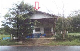 ทรัพย์สถาบันโดย ธอส. บ้านเดี่ยว ยโสธร