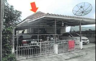 ทรัพย์สถาบันโดย ธอส. บ้านเดี่ยว เอกธานี 4