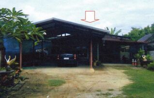 ทรัพย์สถาบันโดย GHB บ้านเดี่ยว บ้านพิชัย