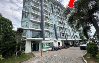 ทรัพย์สถาบันโดย GHB คอนโด รอยัลฮิลล์ รีสอร์ท บ่อวิน (Royal Hill Resort Bowin)
