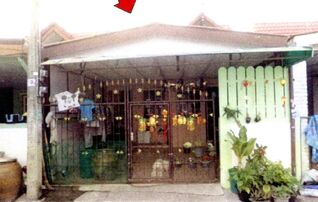 ทรัพย์สถาบันโดย GHB บ้านเดี่ยว หนองจอก กรุงเทพมหานคร