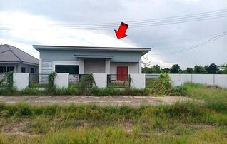ทรัพย์สถาบันโดย GHB บ้านเดี่ยว ทรัพย์ประสิทธิ์