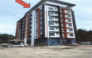 ทรัพย์สถาบันโดย ธอส. คอนโด วาย อี เอส คอนโดมิเนียม (Y.E.S. Condominium)