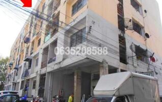 ขายคอนโด เด่นชัย คอนโดทาวน์ (Denchai Condotown)