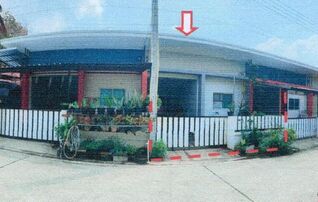 ทรัพย์สถาบันโดย GHB ทาวน์เฮาส์ ถนนทล.364