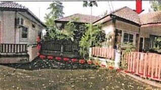 ทรัพย์ธนาคารโดย GHB บ้านเดี่ยว เมืองขอนแก่น ขอนแก่น