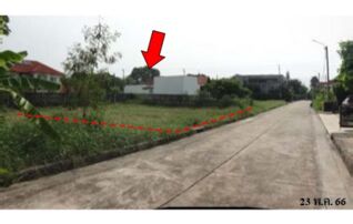 ทรัพย์สถาบันโดย บริษัท บริหารสินทรัพย์สุขุมวิท จำกัด ที่ดิน ปัญญาเลคโฮม
