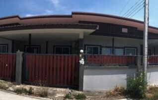 ทรัพย์สถาบันโดย GHB ทาวน์เฮาส์ เดอะกู๊ดวิลล์